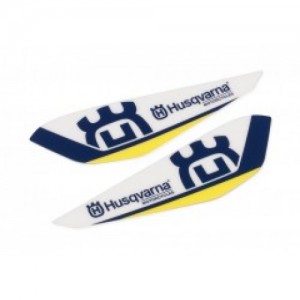 ADHESIVOS PARAMANOS HUSQVARNA 2016